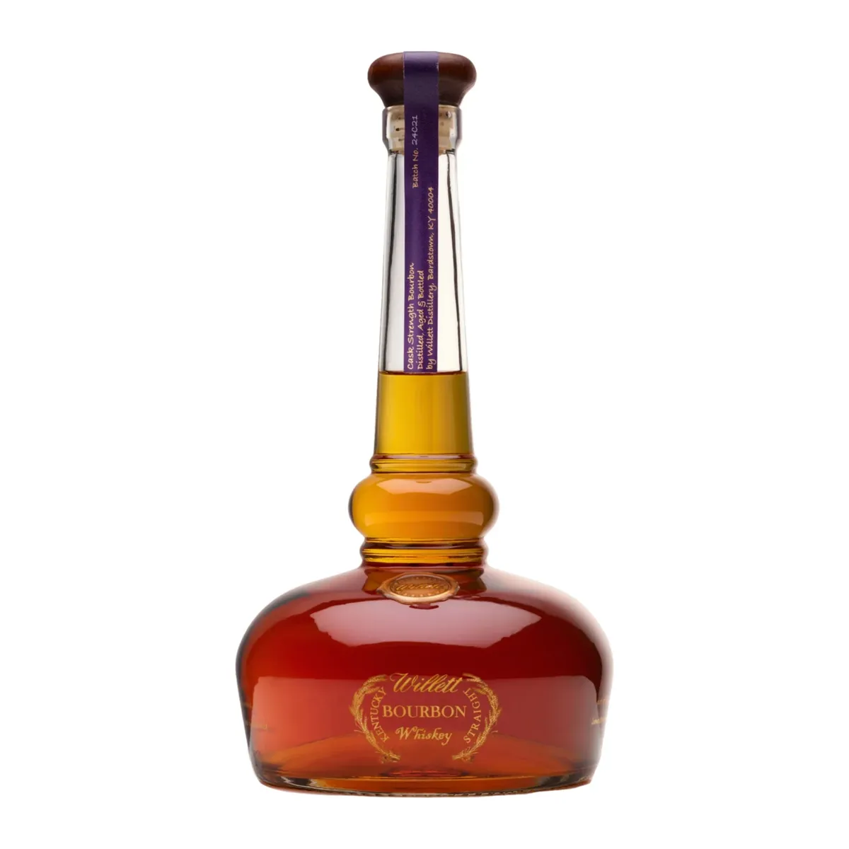 CASK STRENGTH BOURBON CASK STRENGTH BOURBON