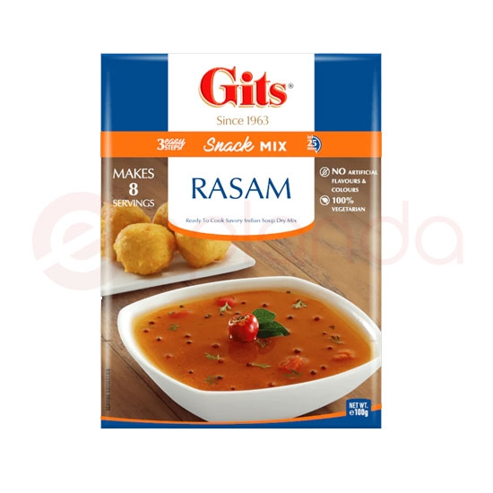 GITS RASAM : 100G