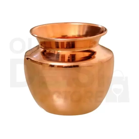SUPSHYNE COPPER LOTA#7