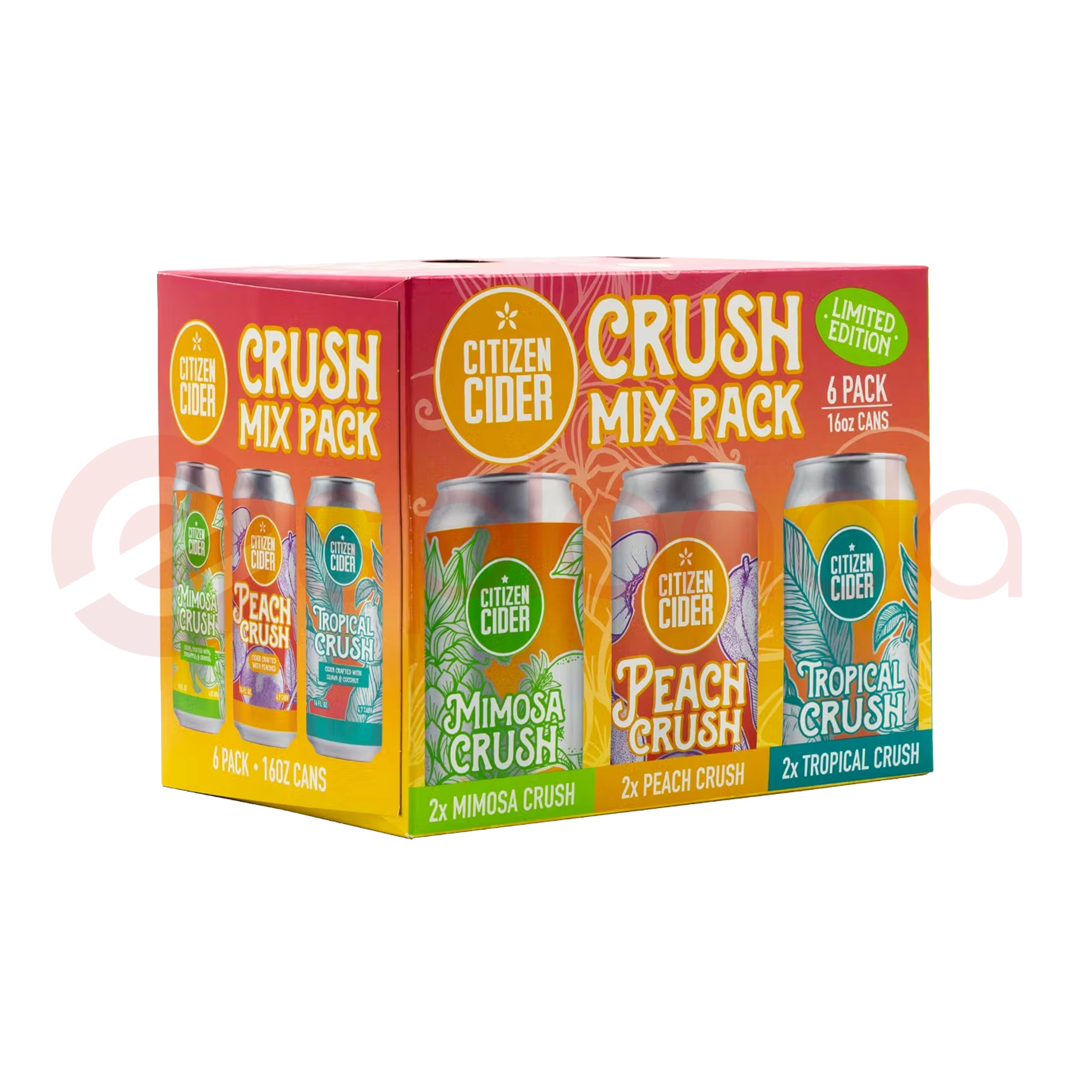 Cherry Crush
