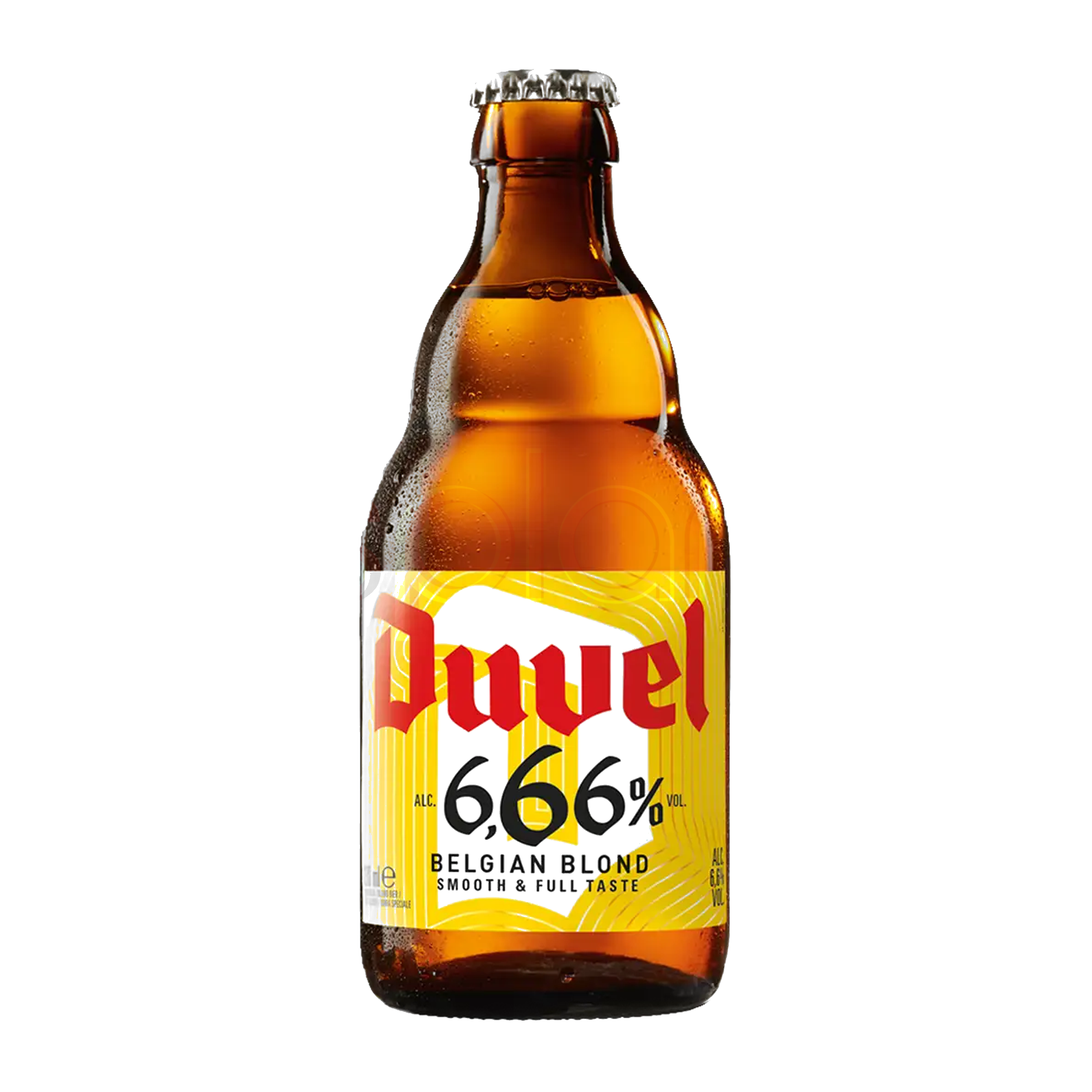 DUVEL 666 11.2 OZ at CBC Liquors, Westford, Westford MA