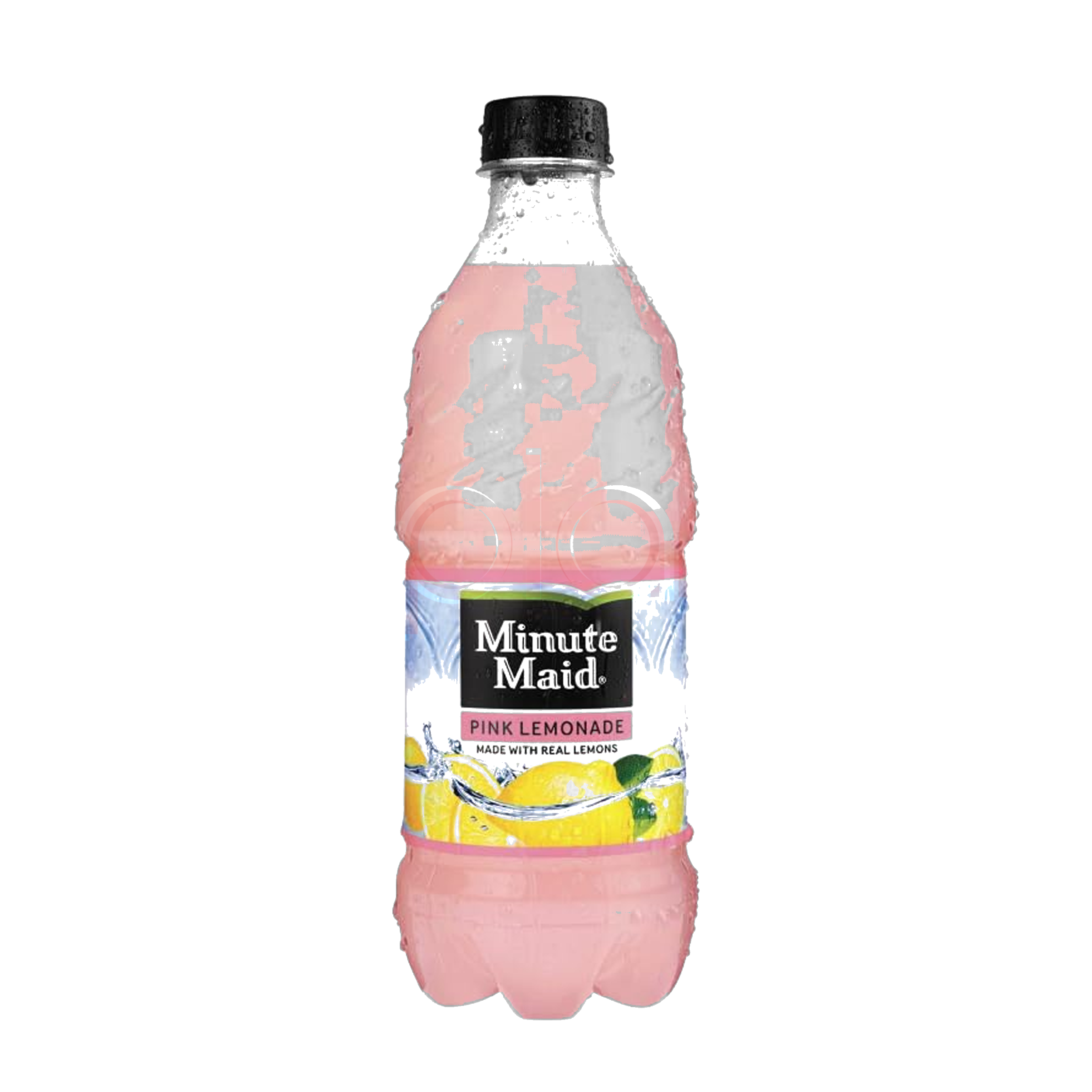 Minute Maid PINK LEMONADE 12 OZ at CBC Liquors, Westford, Westford MA
