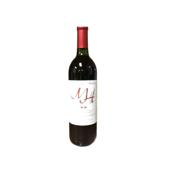 MINERAL HILLS Cabernet Sauvignon