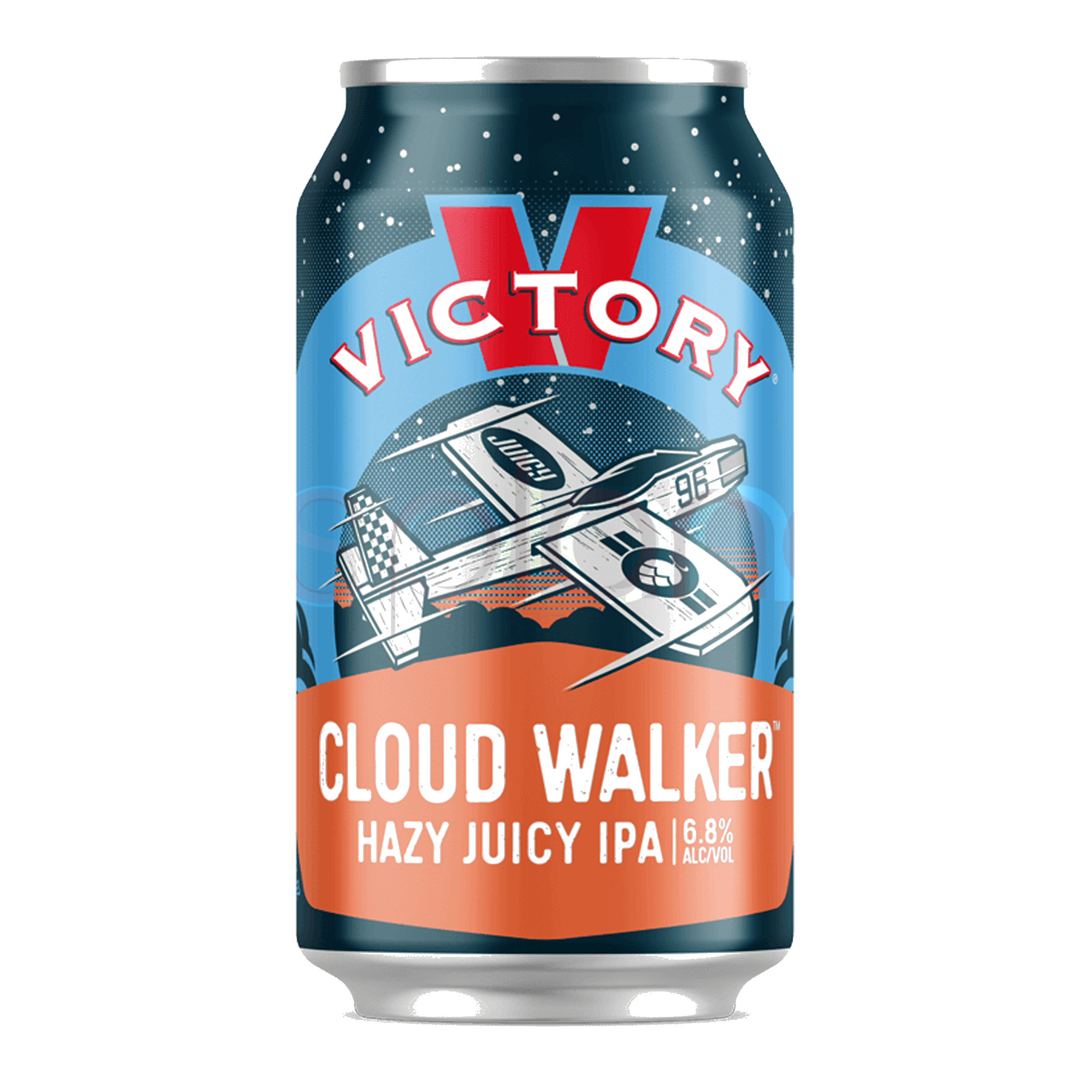VICTORY Cloud Walker