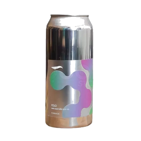 FINBACK Polo 4 Pack at CBC Liquors, Westford, Westford MA