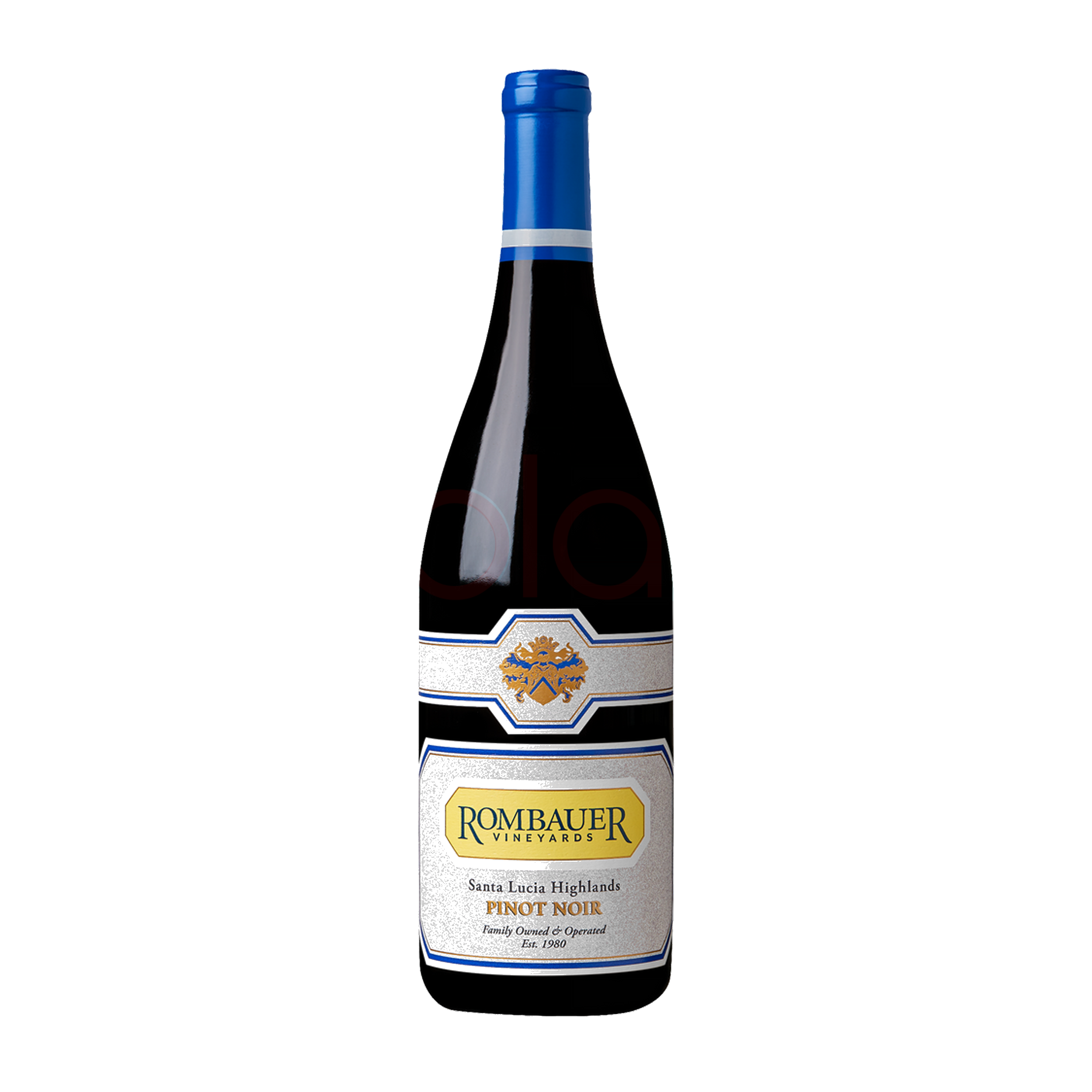 ROMBAUER Pinot Noir 750 ML at CBC Liquors, Westford, Westford MA
