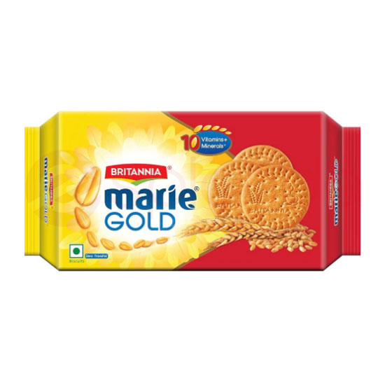 BRITANNIA MARIE GOLD: 1.2KG