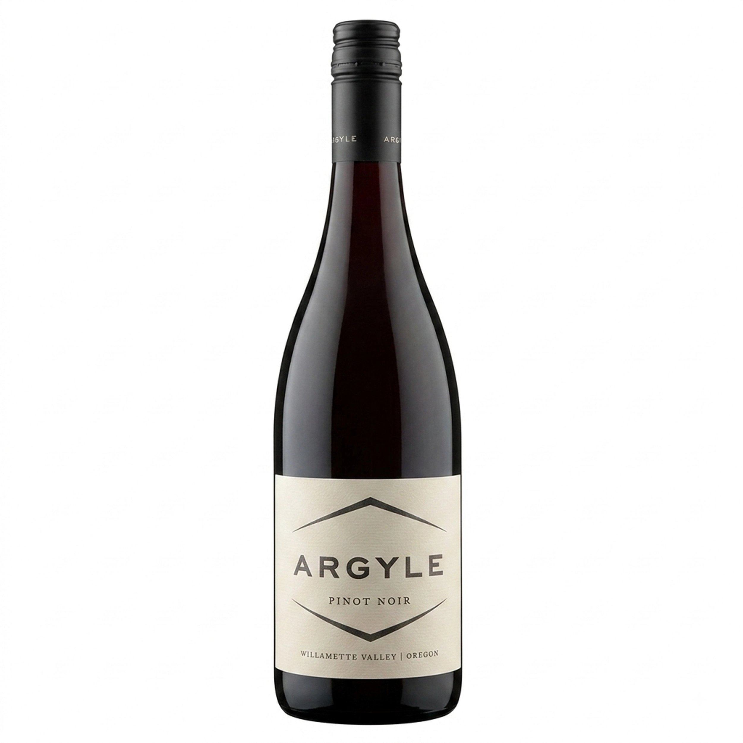 WILLAMETTE VALLEY PINOT NOIR