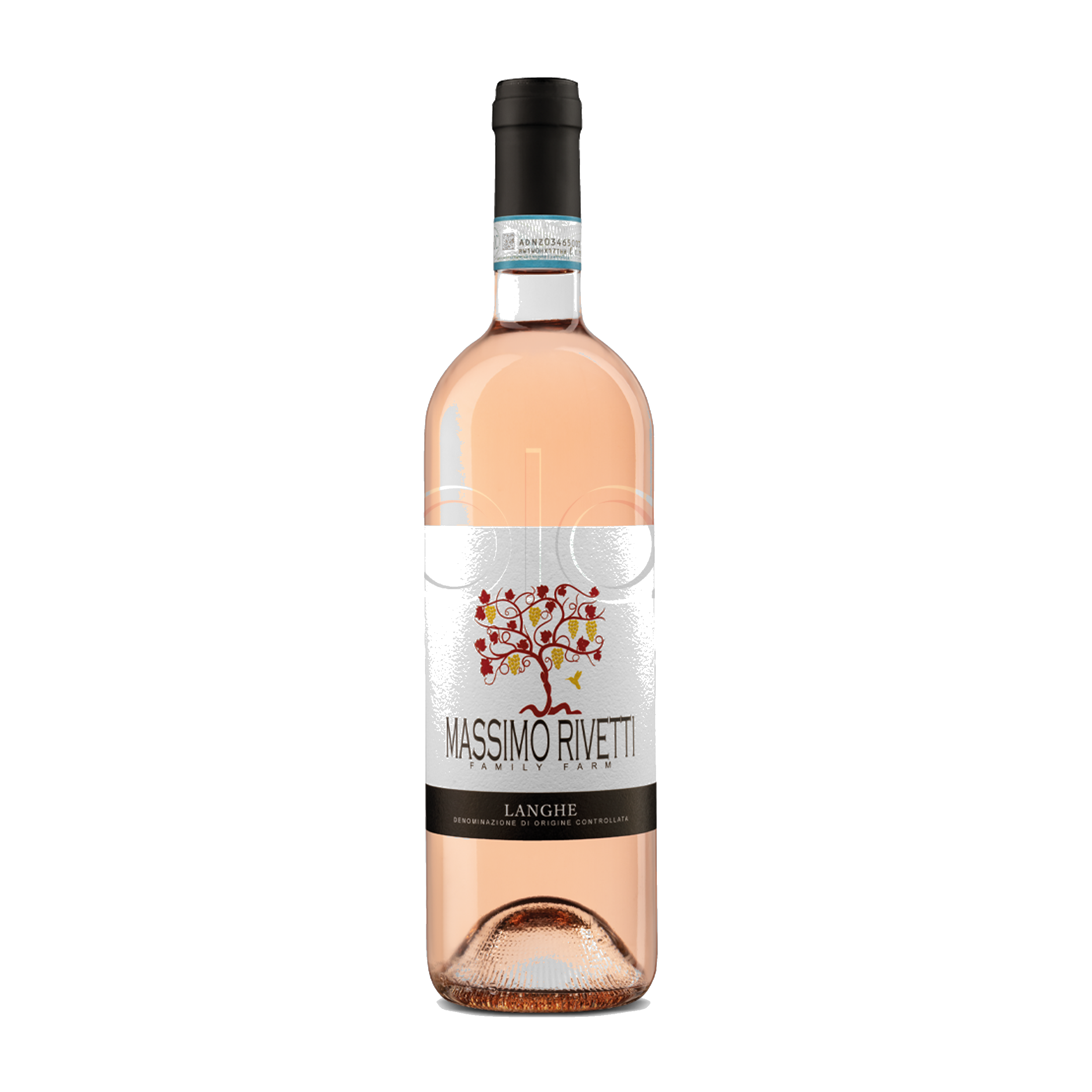 LANGHE ROSE