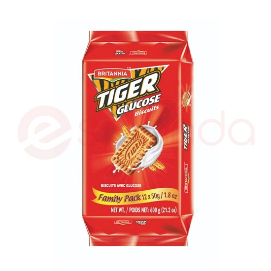 BRITANINA TIGER GULCOSE:600GM