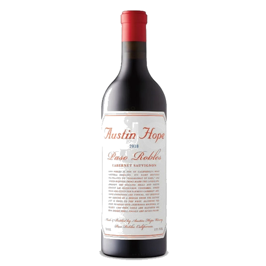 Austin Hope Cabernet Sauvignon