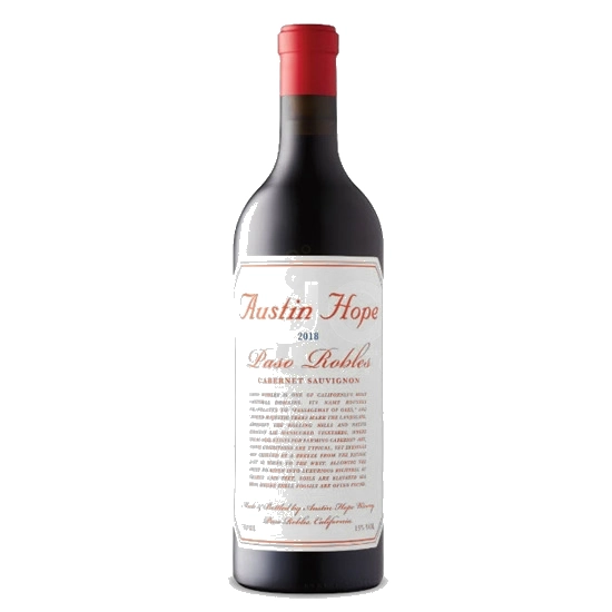 Cabernet Sauvignon