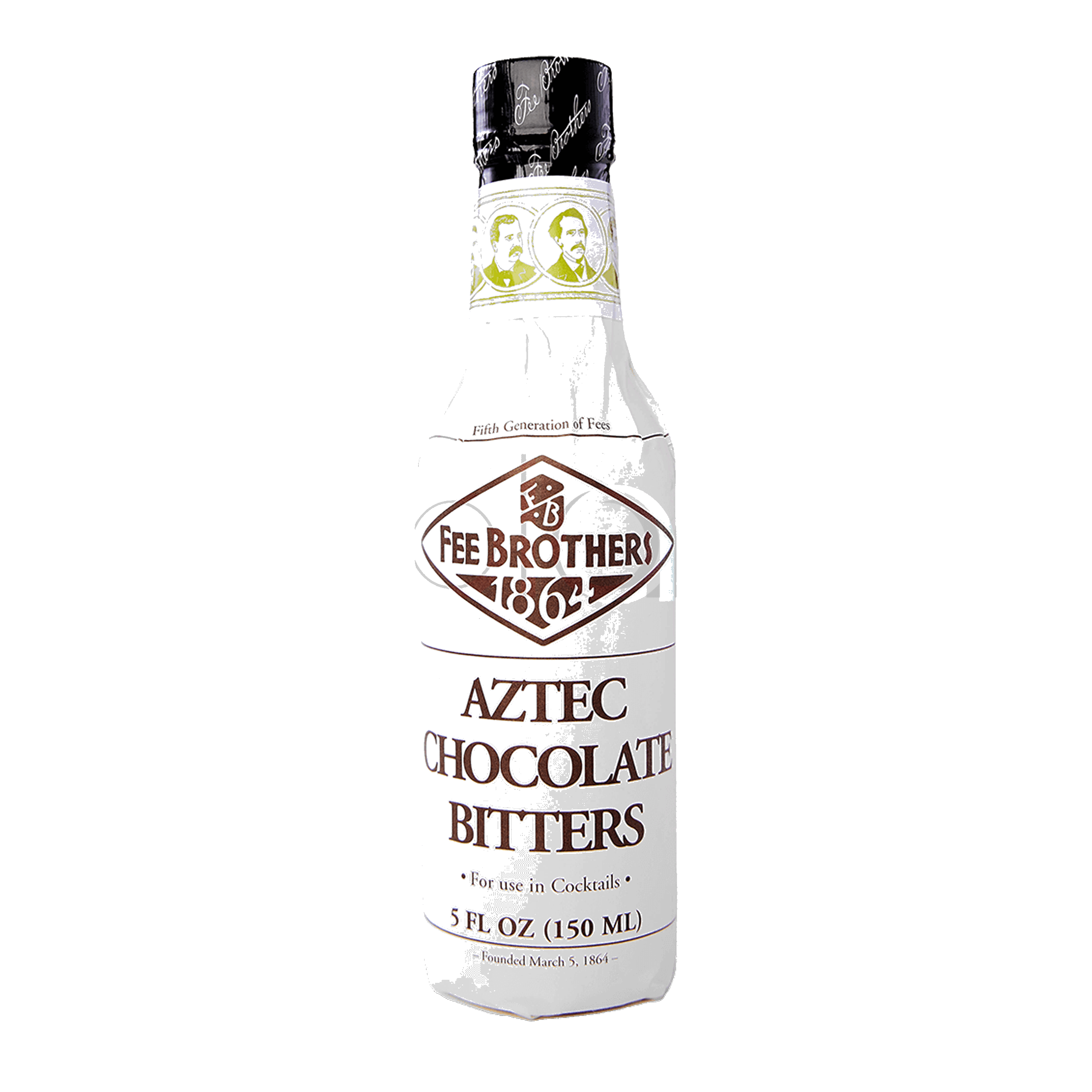 Aztec Chocolate Bitters
