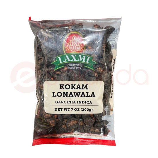 LAXMI KOKUM LONAWALA:200G
