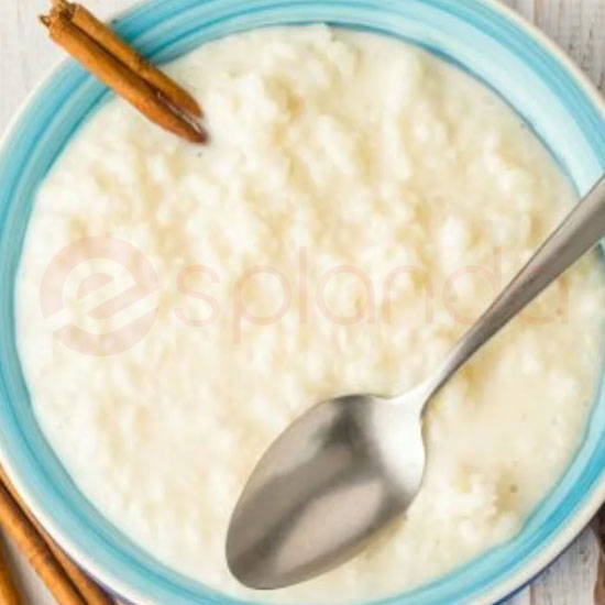 APNA CREAM OF RICE: 4LB