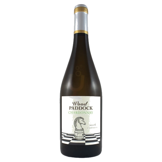Wood Paddock Chardonnay
