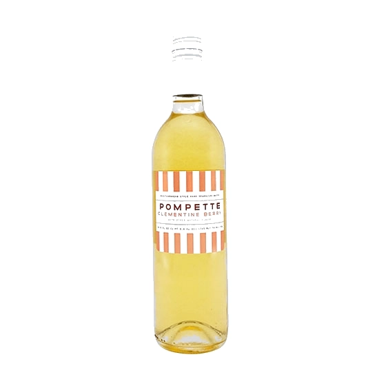 POMPETTE Clementine Berry 750 ML at CBC Liquors, Westford, Westford MA