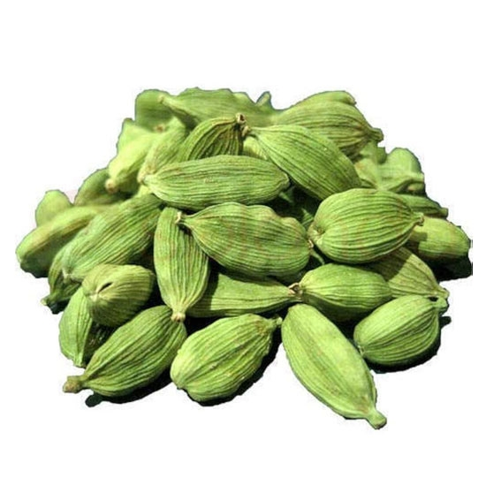 MANI'S GREEN CARDAMOM: 360G