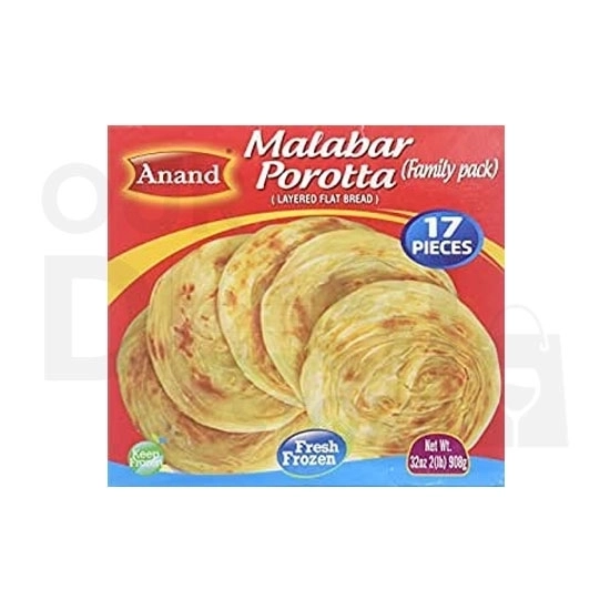 Anand Fr Malabar Porota :3.6lb