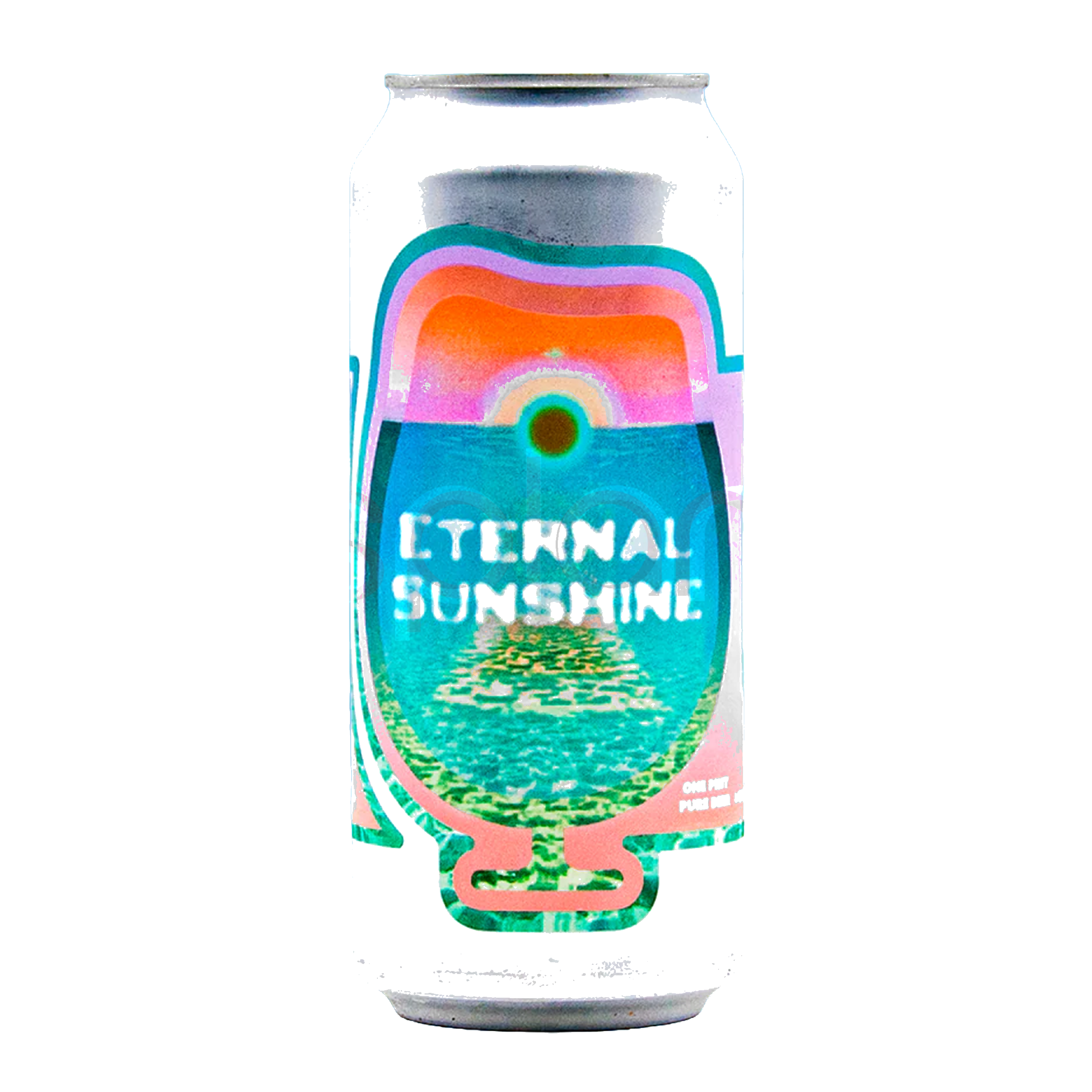 FOAM ETERNAL SUNSHINE 16 OZ at CBC Liquors, Westford, Westford MA