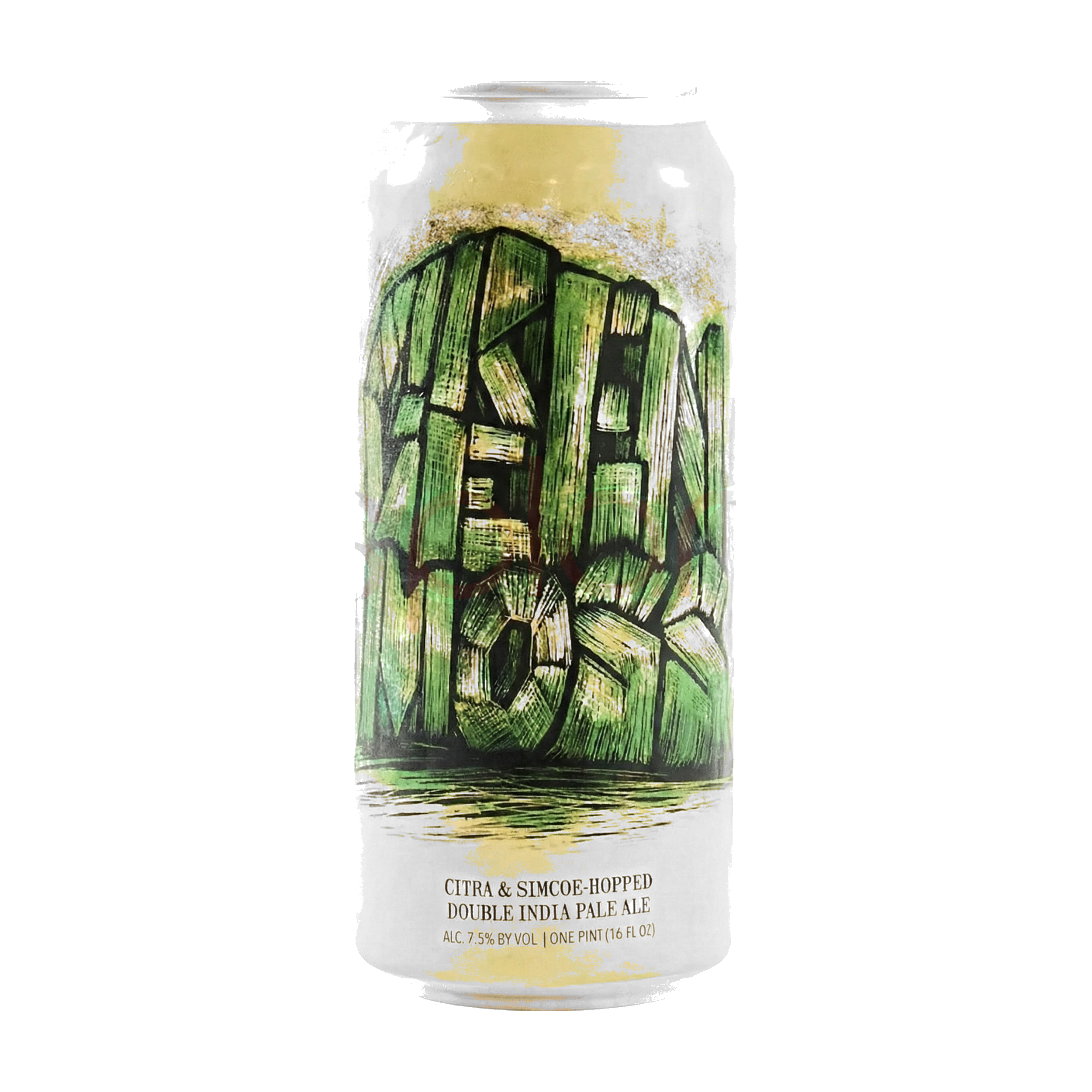 HOP BUTCHER Green Moss 4 Pack at CBC Liquors, Westford, Westford MA