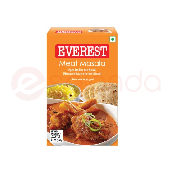 EVEREST MEAT MASALA : 100 GM