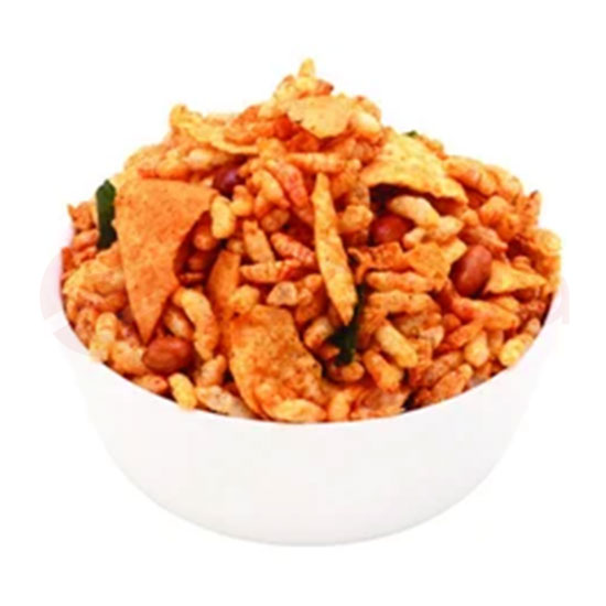 BC PAPAD BHEL: 300GM