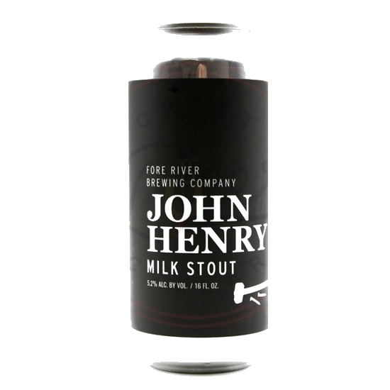 FORE RIVER John Henry