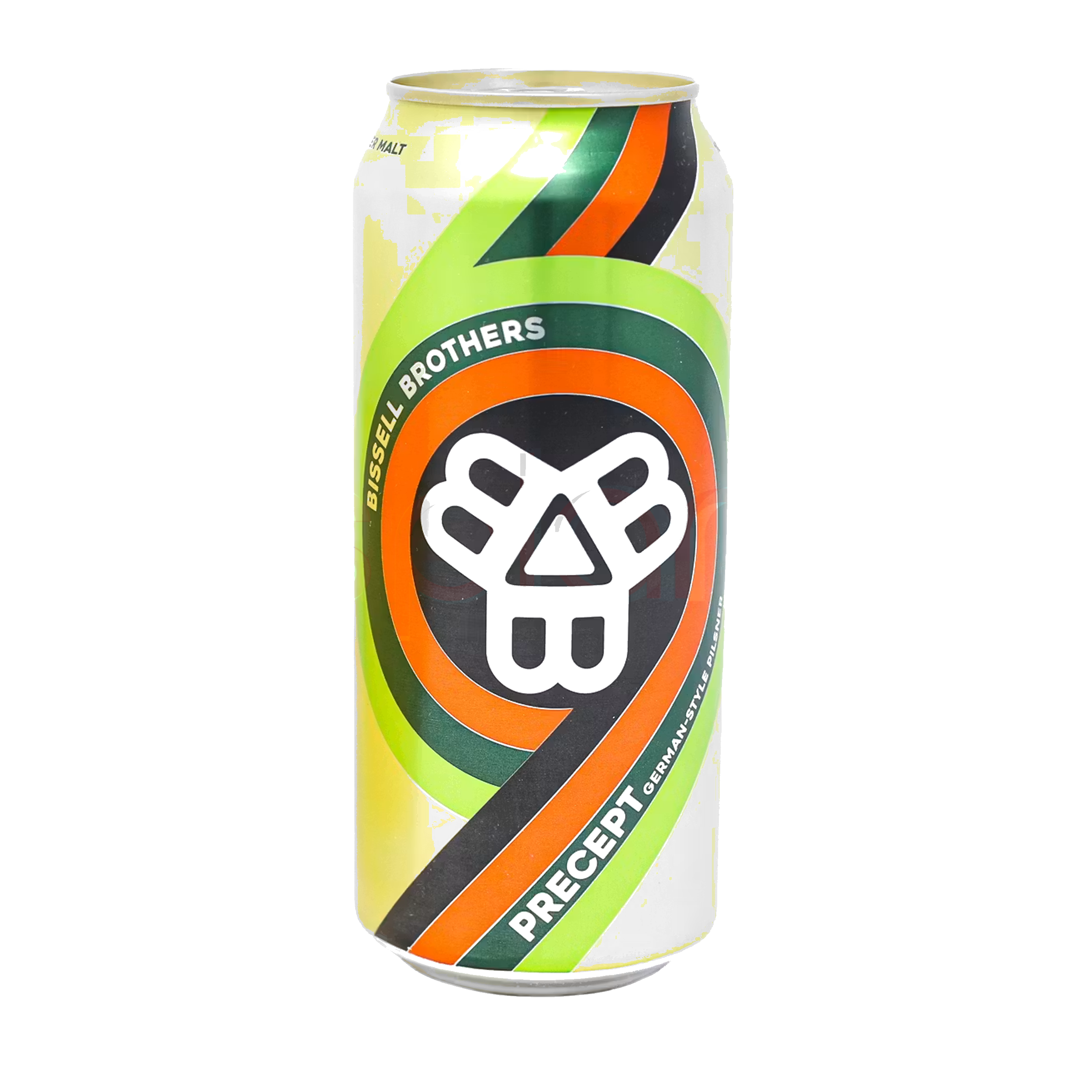 BISSELL BROTHERS PRECEPT