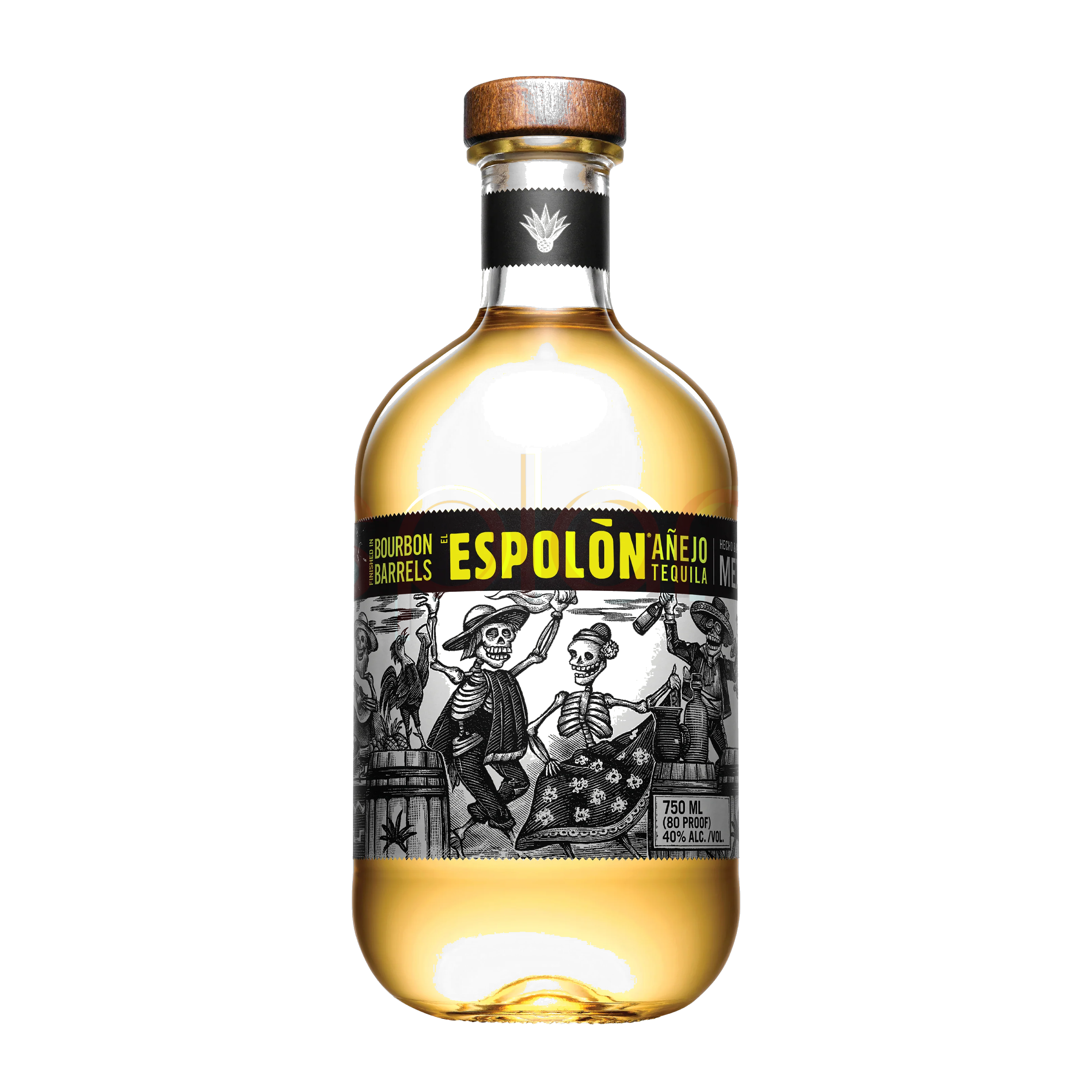 Anejo Tequila