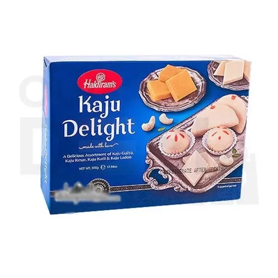 KAJU DELIGHT: 12 OZ