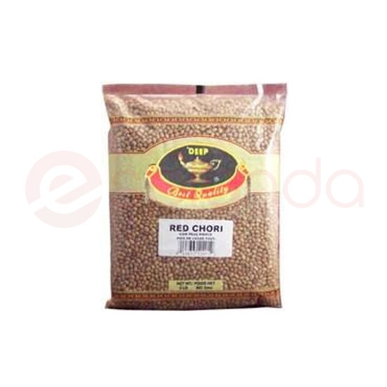 DEEP RED CHORI : 4LB