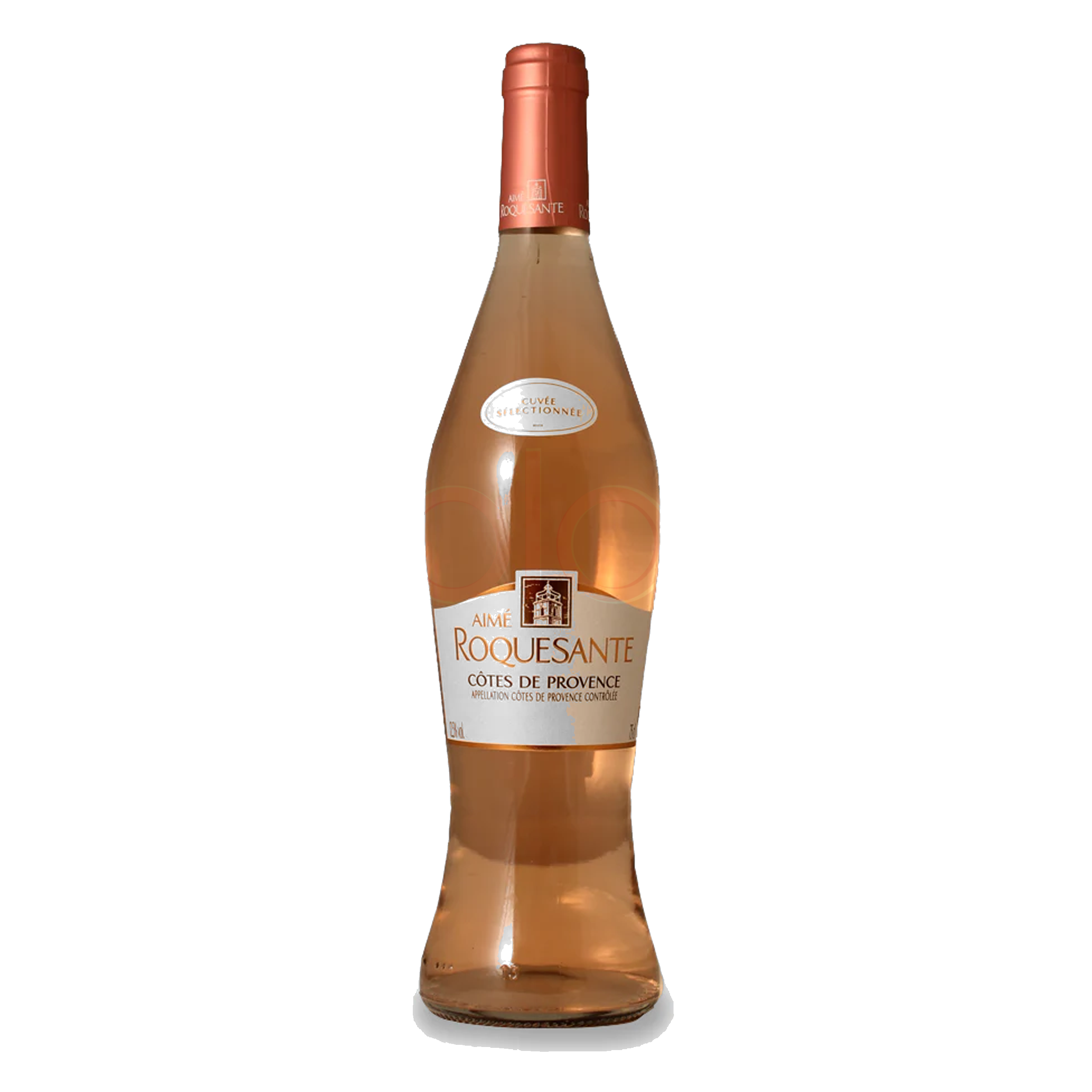 Aime Roquesant COTES DE PROVENCE ROSE 750 ML at CBC Liquors, Westford, Westford MA