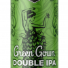 BERKSHIRE Green Gown Dipa