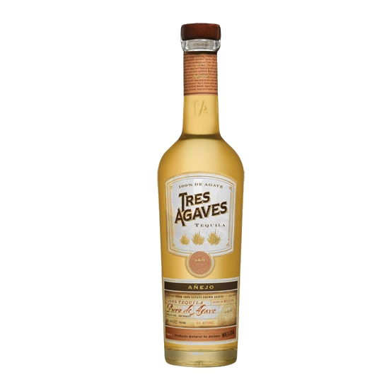 Anejo Tequila