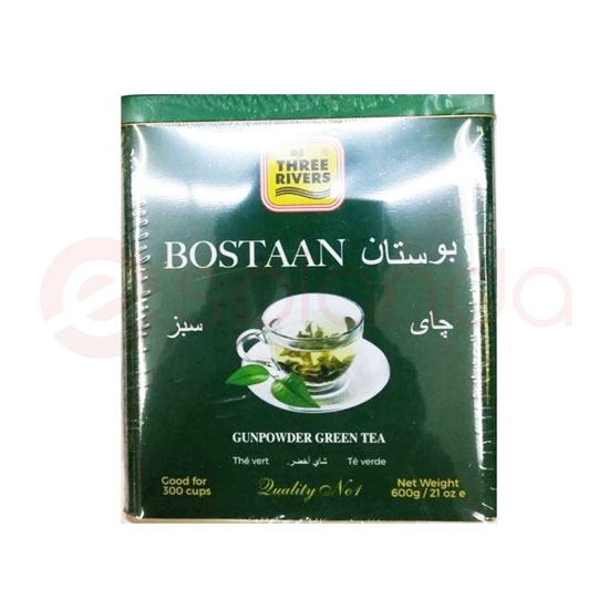 THREE RIVERS BOSTAAN TEA:600GM