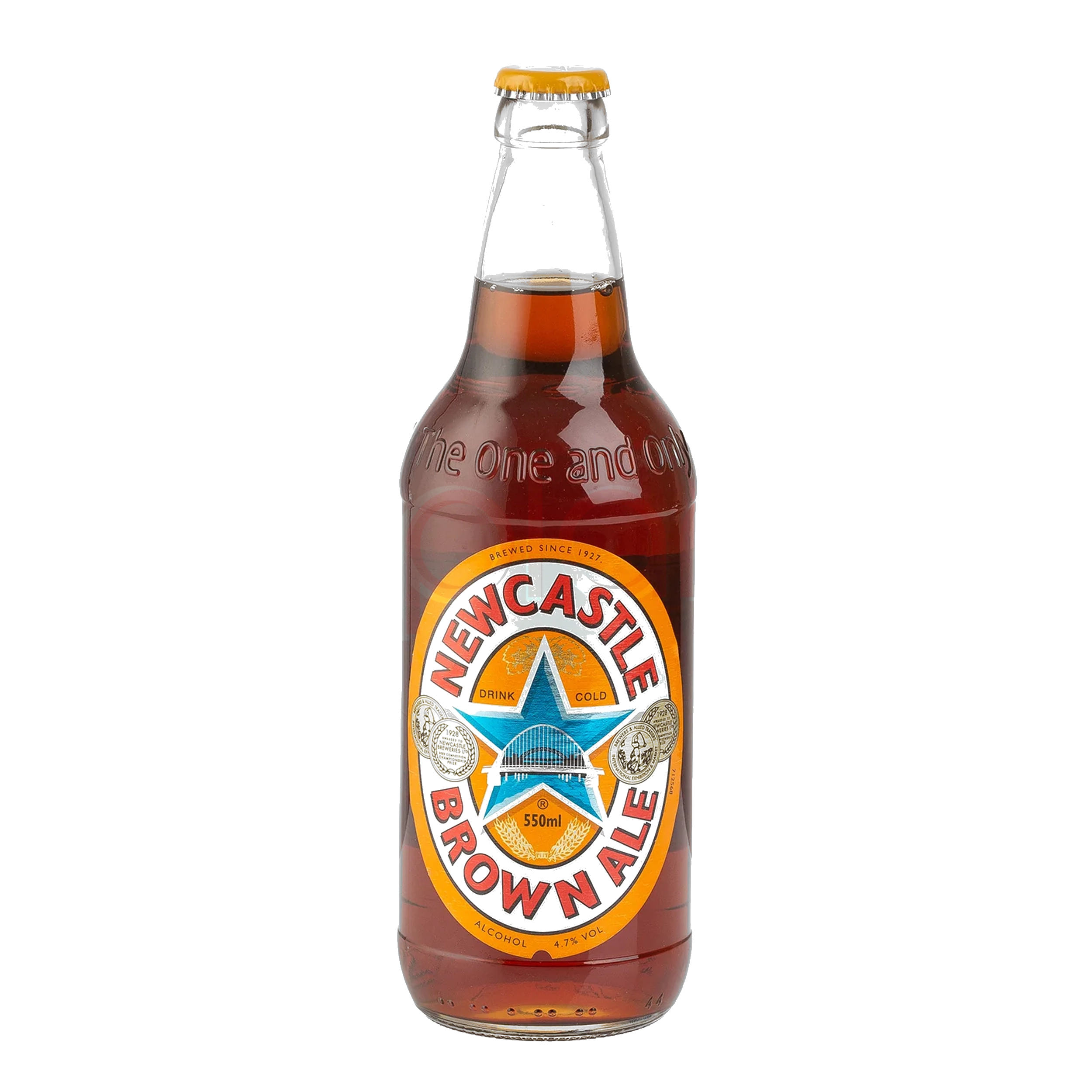 Brown Ale