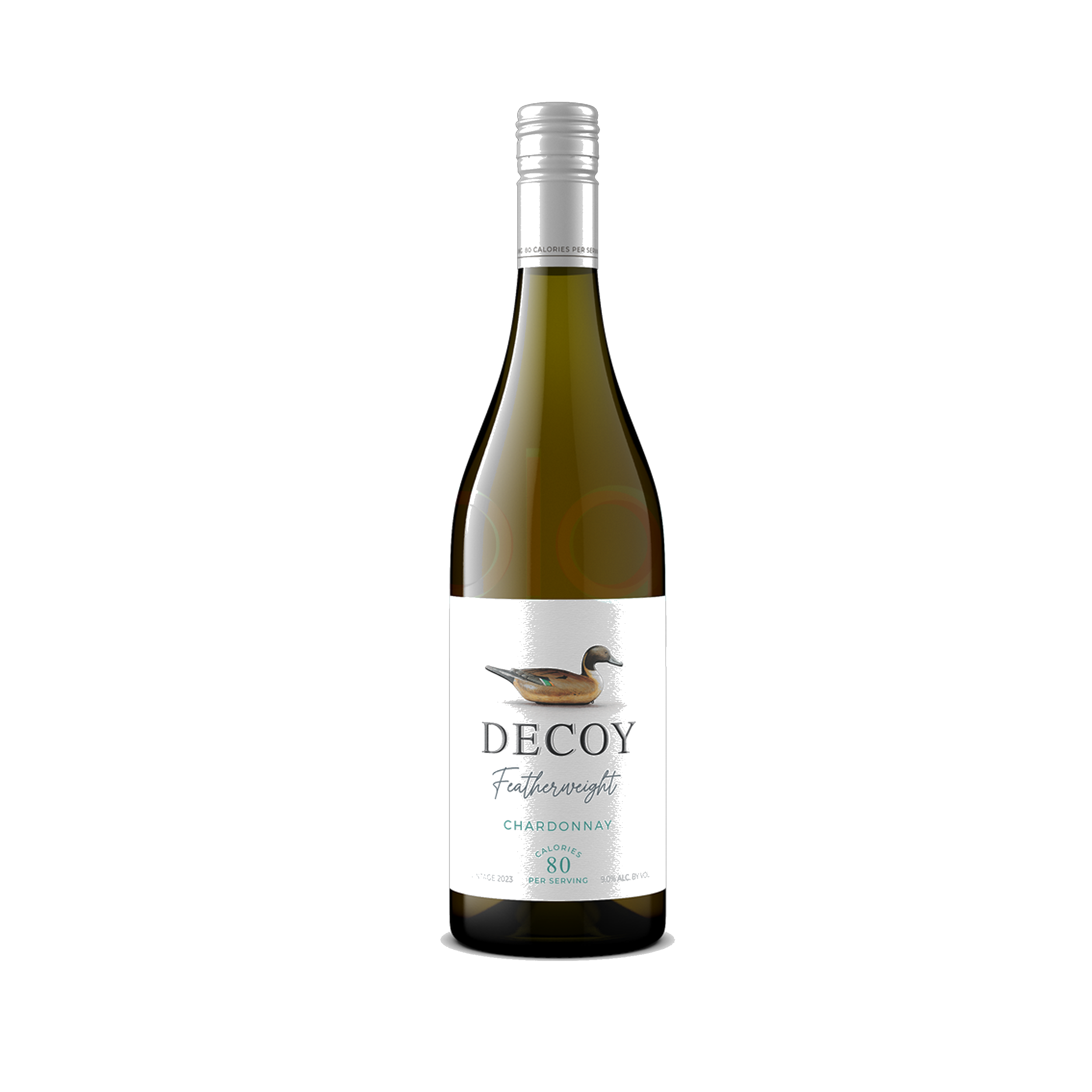 Featherweight Chardonay
