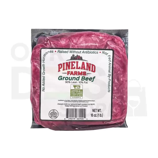 PINELAND STEAK : One PINELAND STEAK : One