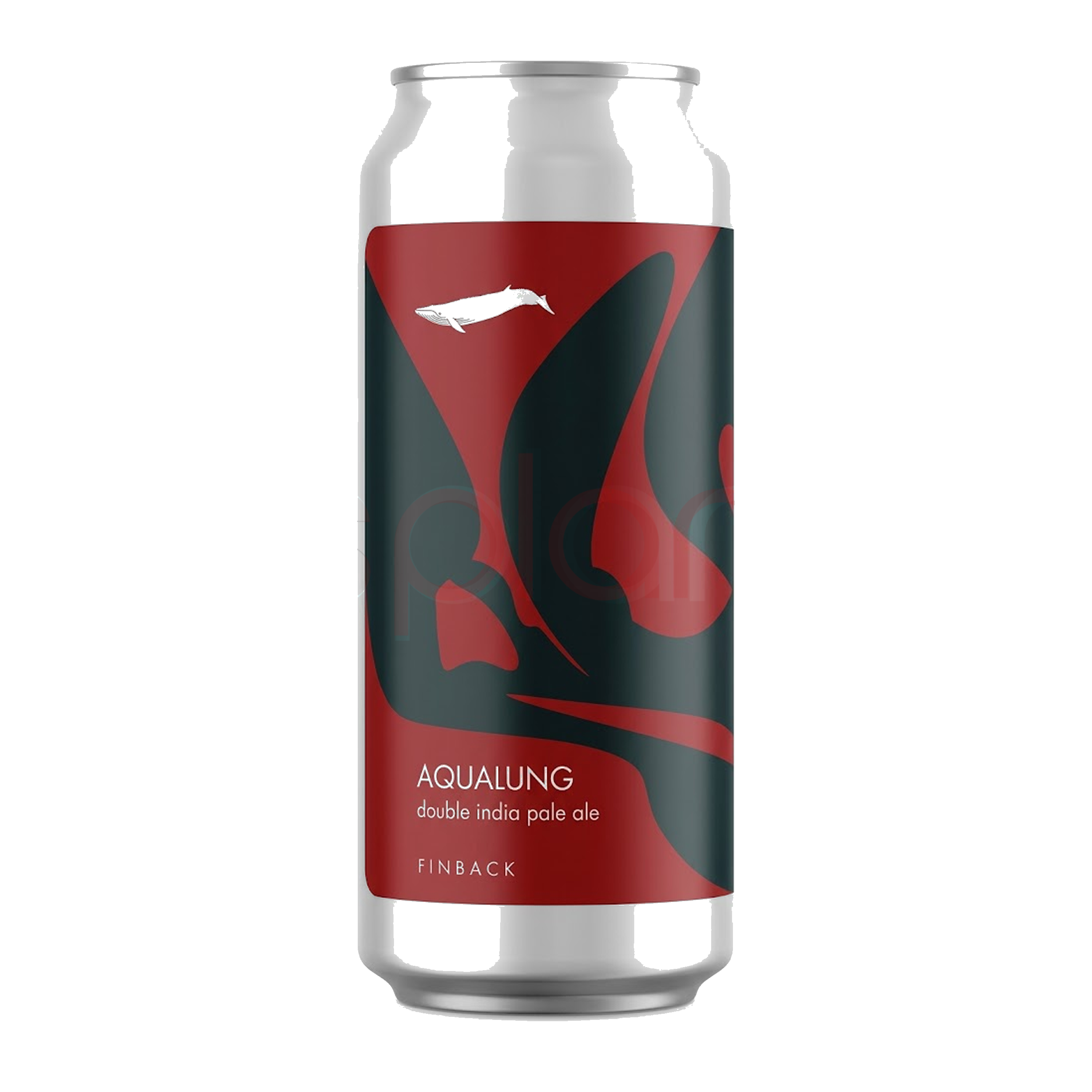 FINBACK Aqua Lung 4 Pack at CBC Liquors, Westford, Westford MA