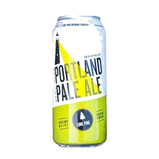LONE PINE Portland Pale