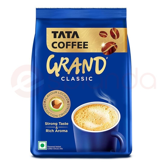 TATA COFFEE GRAND: 100G