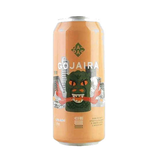JAPAS Gojaira