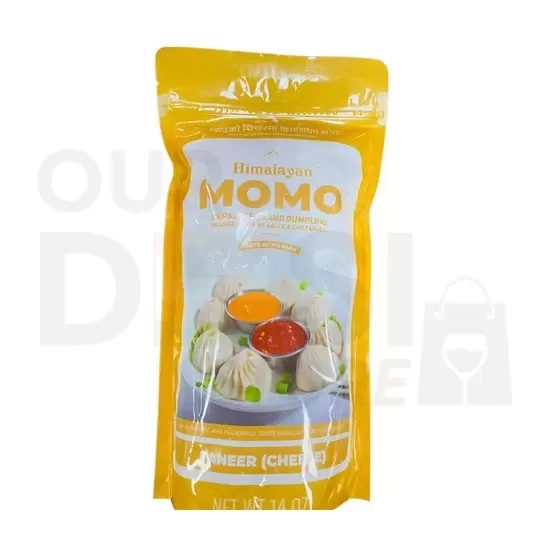 HIMALAYAN PANEER MOMOS: 24OZ HIMALAYAN PANEER MOMOS: 24OZ