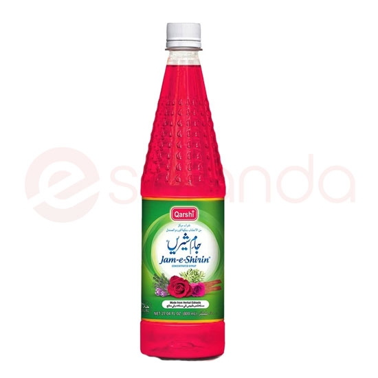 QARSHI JAM-E-SHIRIN:800ML