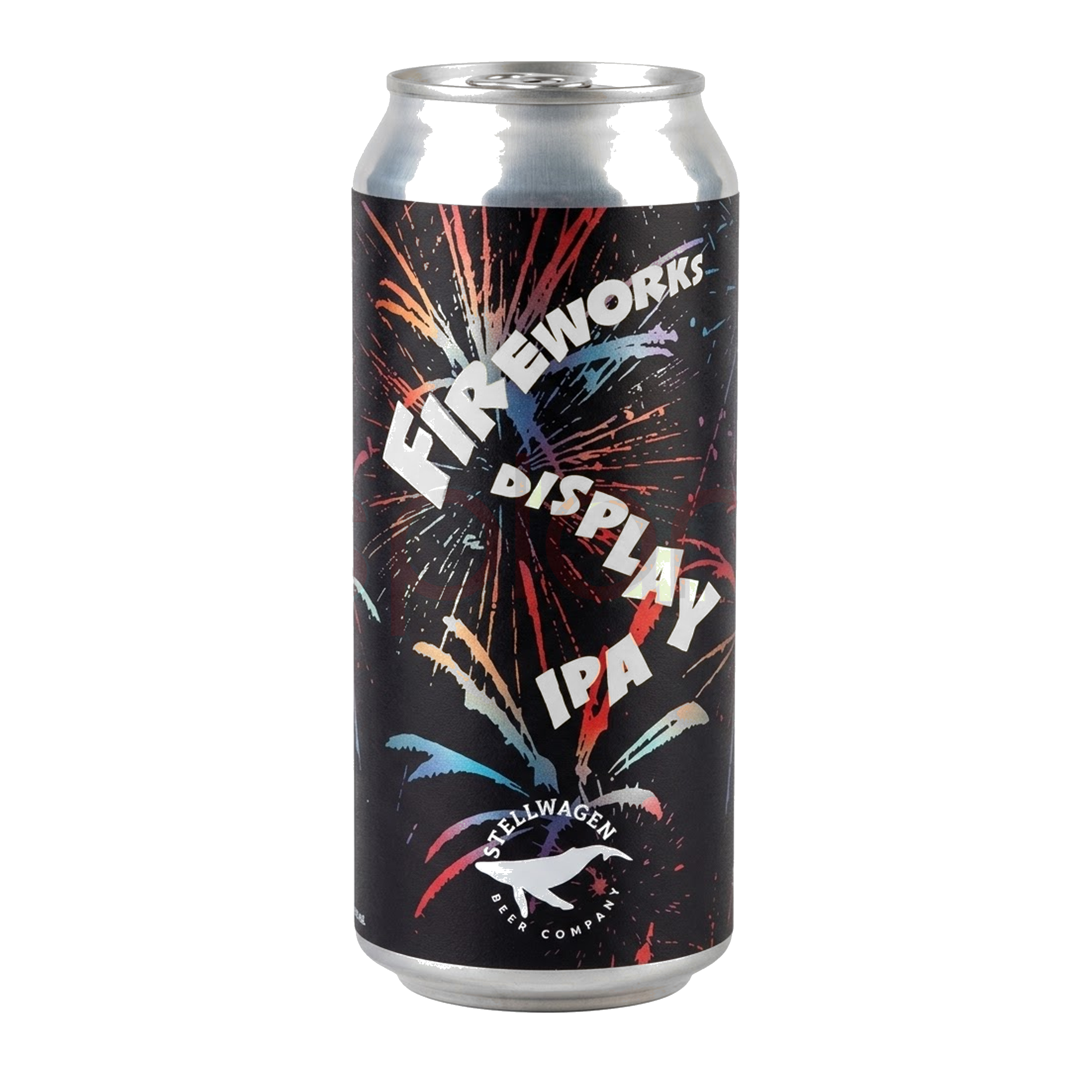 STELLWAGEN Fireworks Display 4 Pack at CBC Liquors, Westford, Westford MA