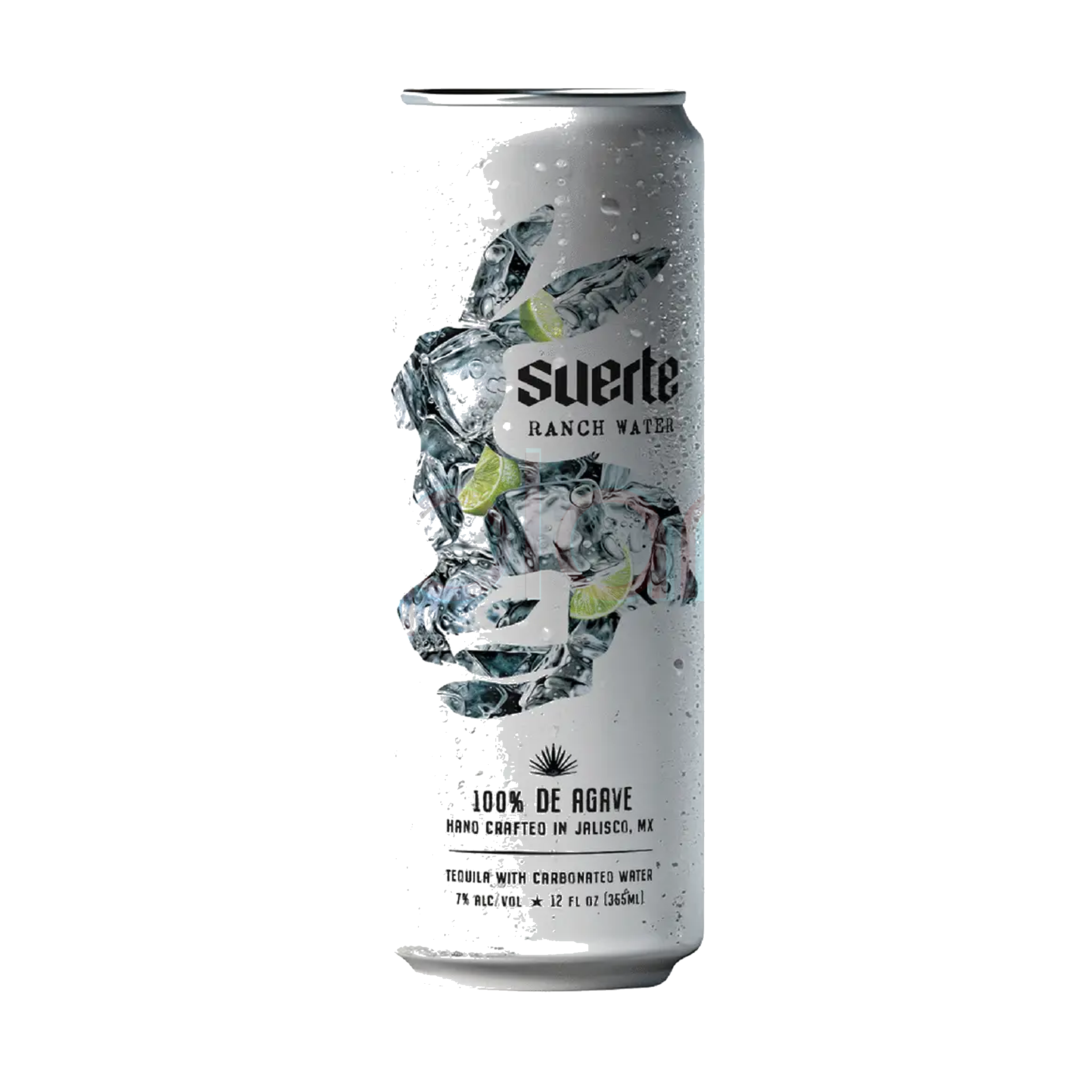 SUERTE RANCH WATER 12 OZ at CBC Liquors, Westford, Westford MA