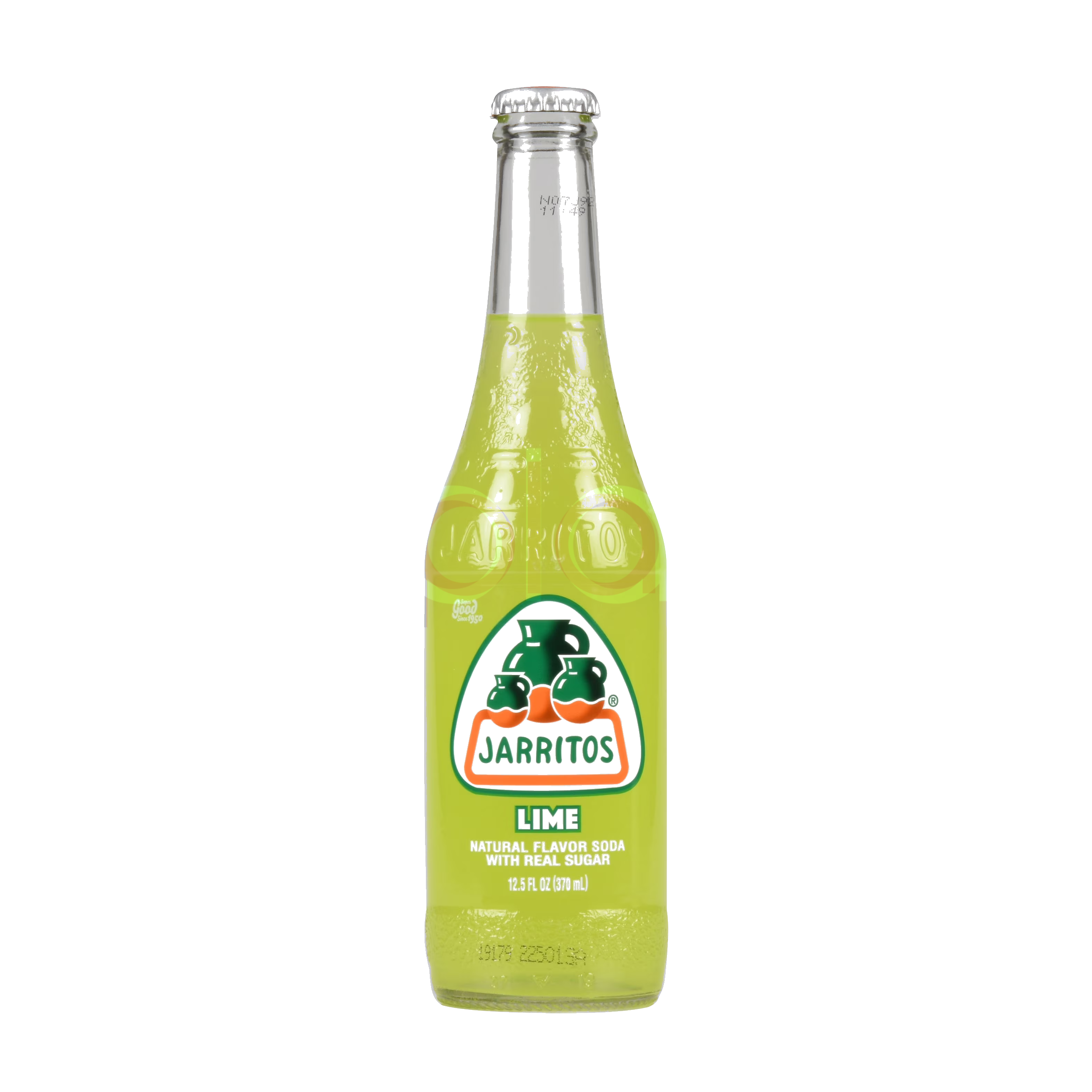 LIME SODA