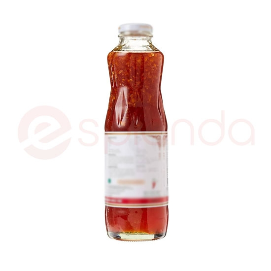 DEEP THAI SWEET CHILLI: 130G