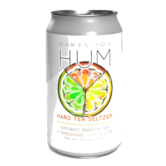 HUM SELTZER Makes You Hum